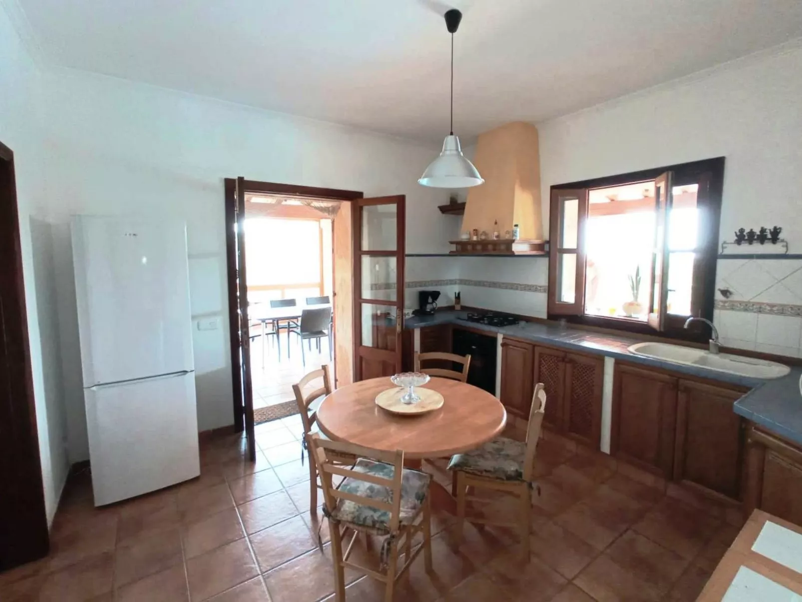 Finca 'Es Claper' mit privatem Fischteich - Image-tags.info