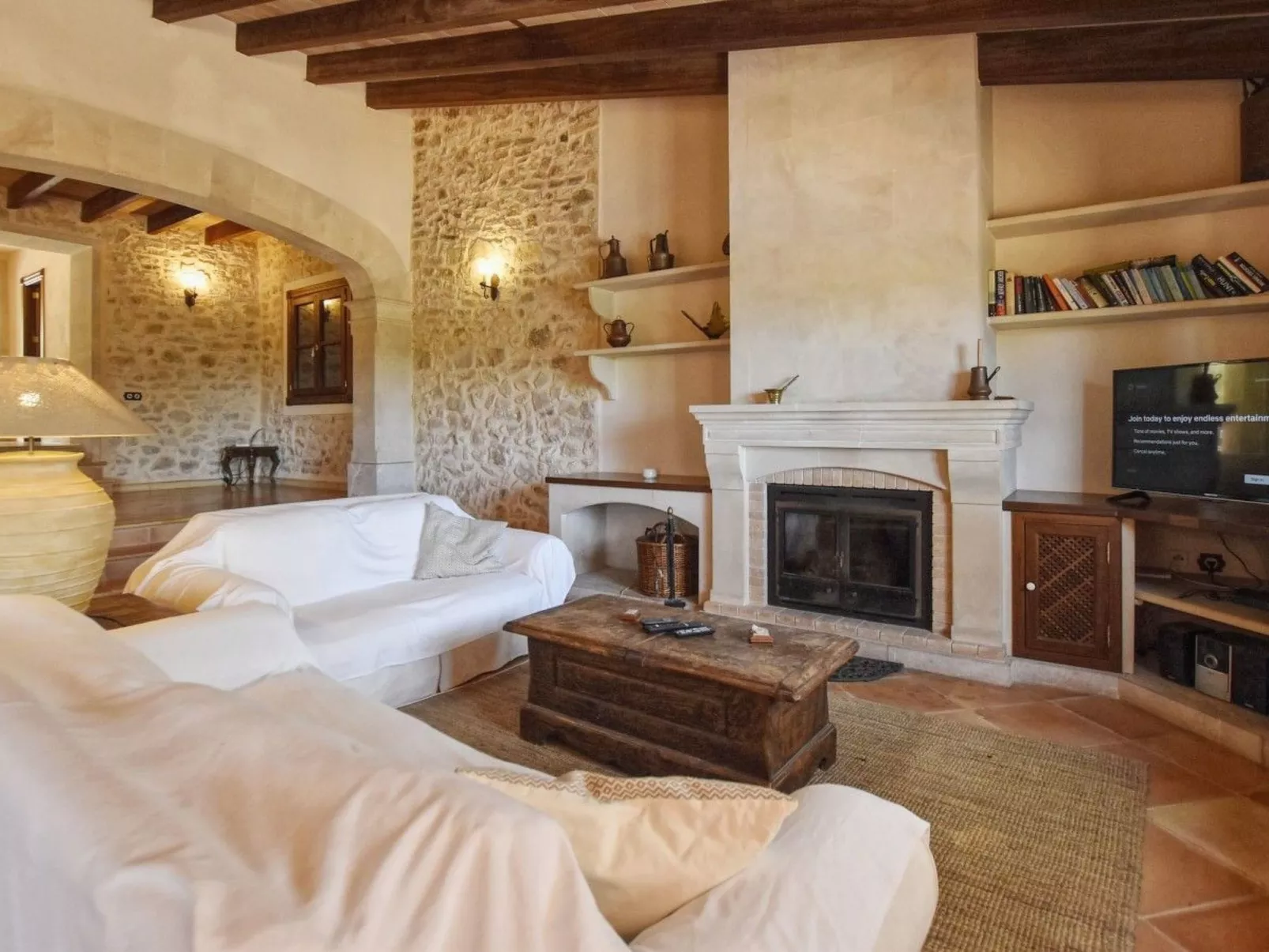 Villa mit eigenem Schwimmbad - Image-tags.info