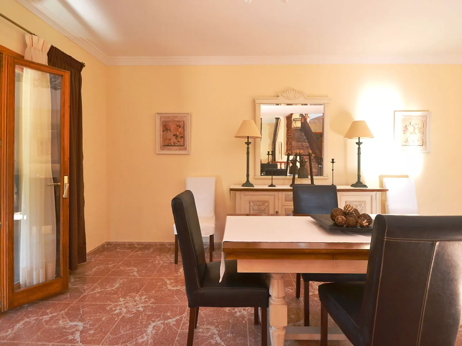 Wunderschön restauriertes Landhaus - Inside