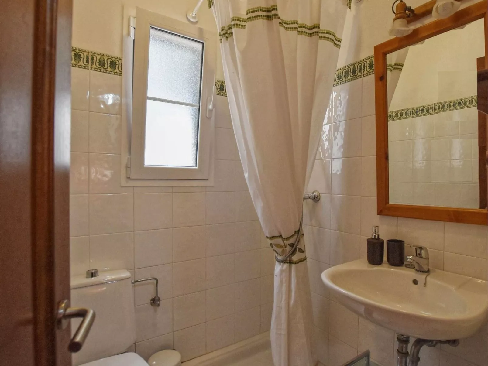 Traditionelles Landhaus 6 km vom Meer entfernt - Dedans