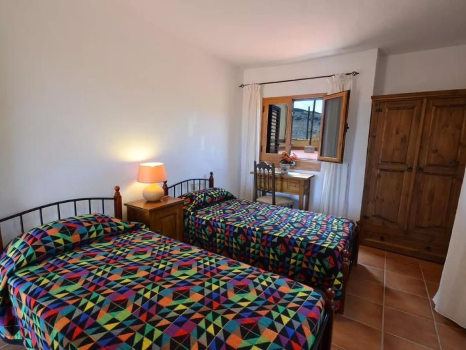 Villa mit Meerblick, für 10 Personen C03GC - Inside