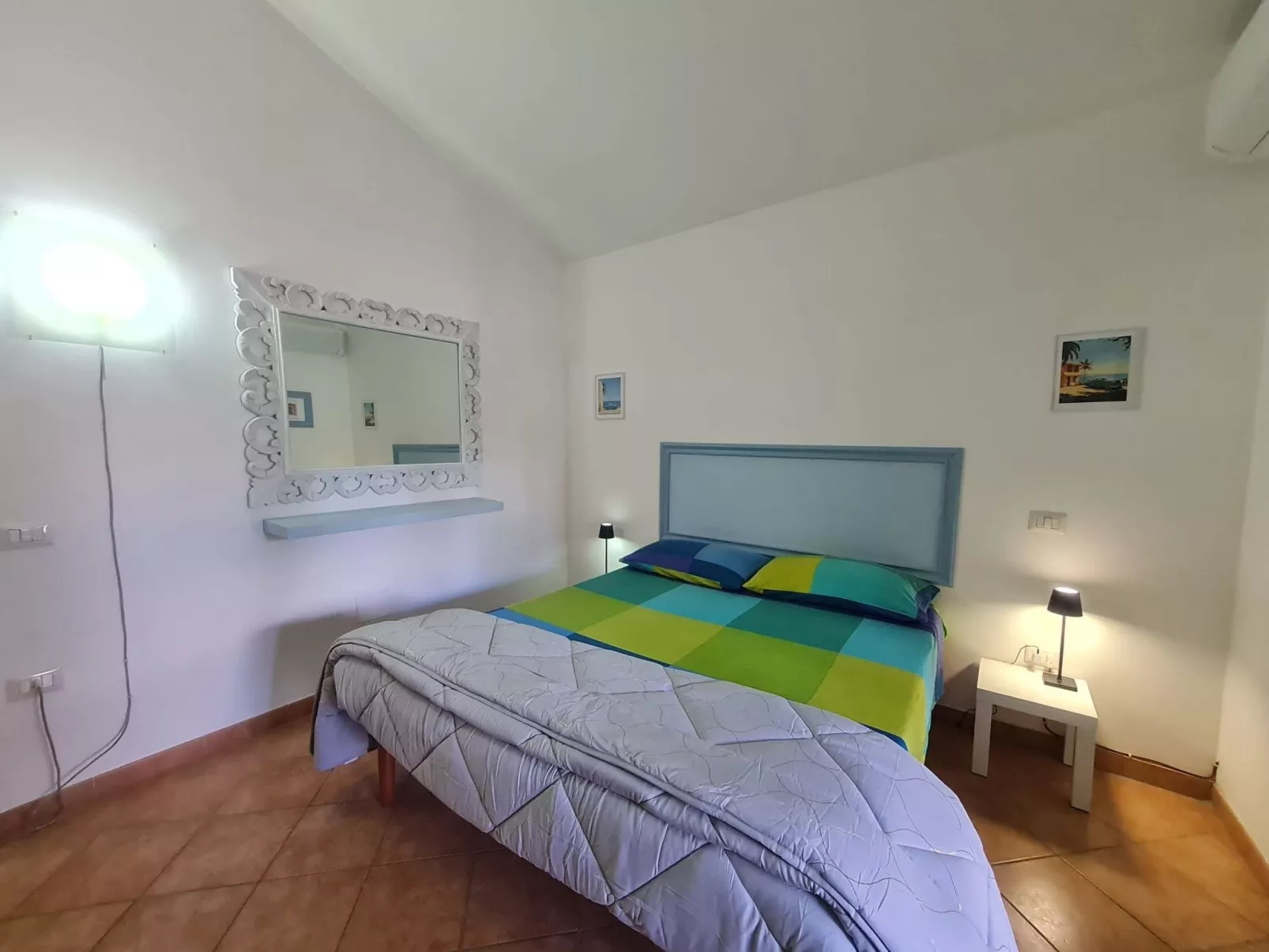 Holiday House Stella by Holiday World - Inside