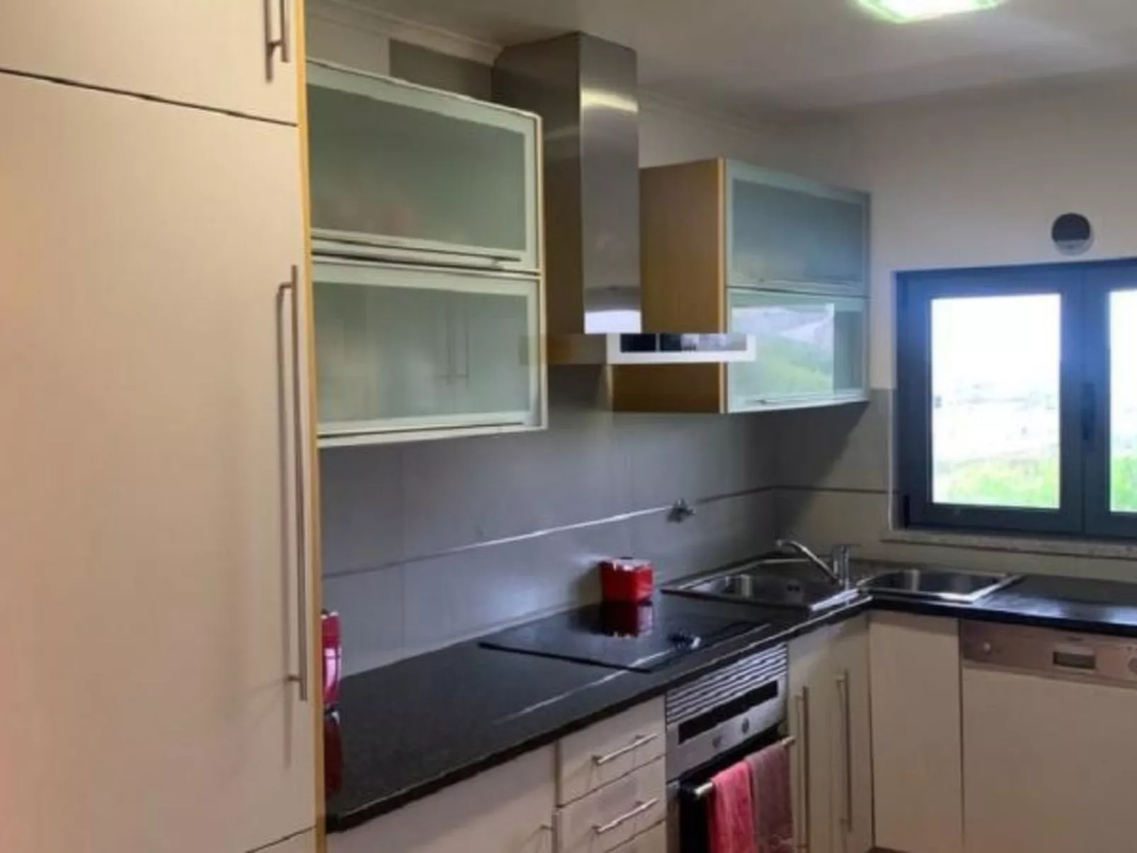 SUNSET HOUSE WITH SEAVIEW & TERRACE by VACATIONY - Inside