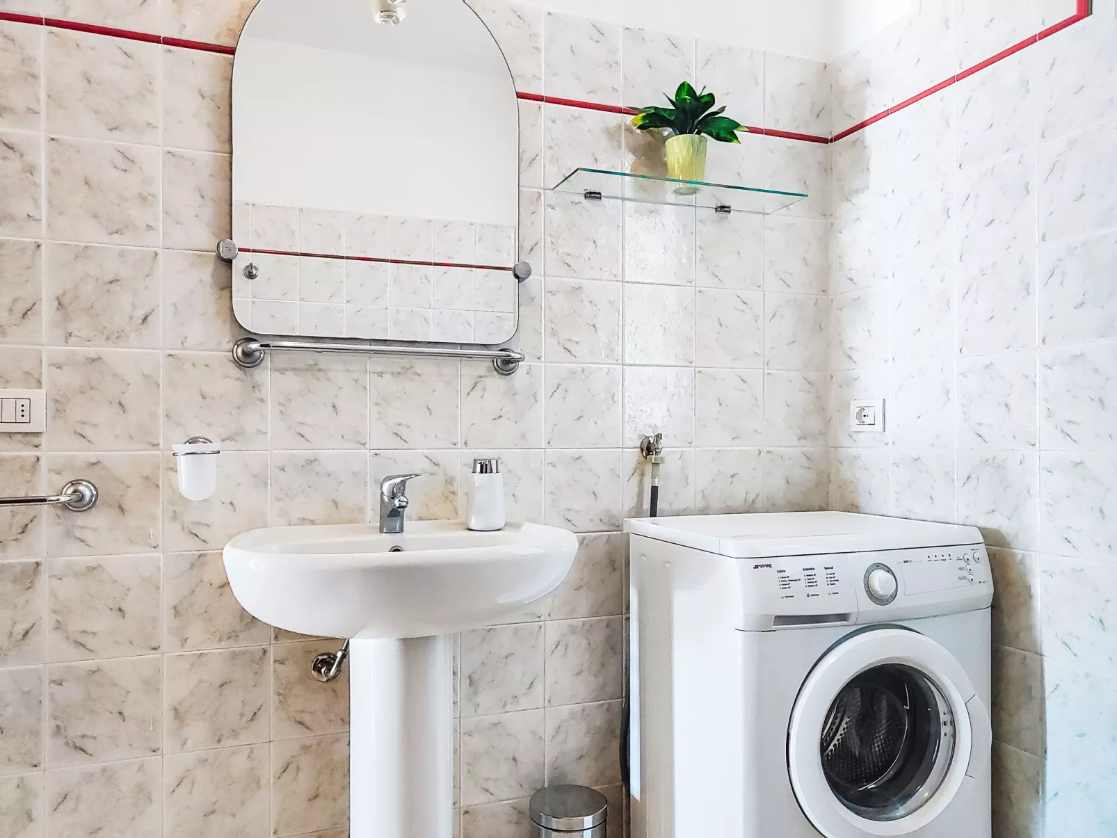 Casa Molgisio - Dedans