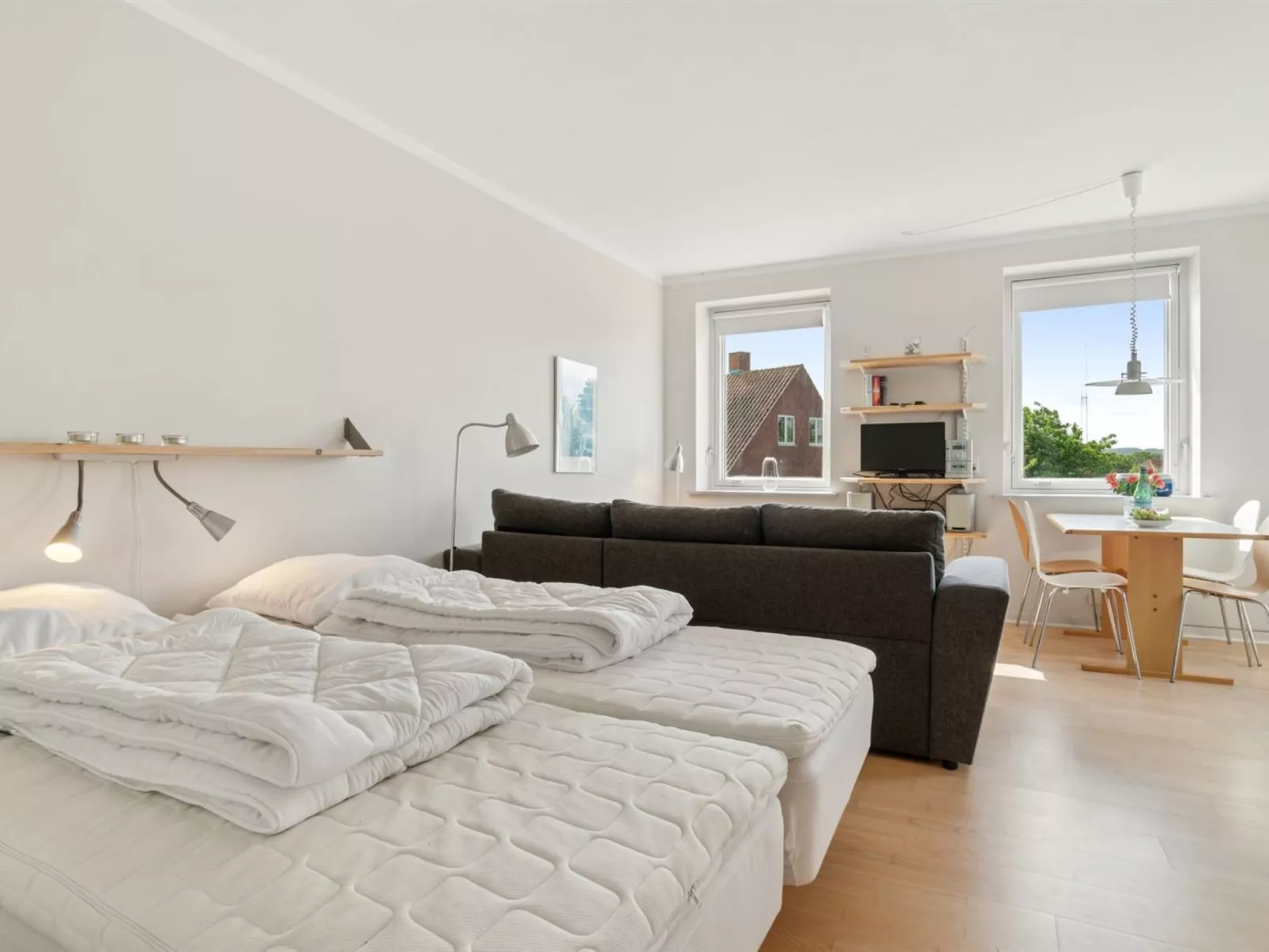 "Kamile" - 400m from the sea - Dedans