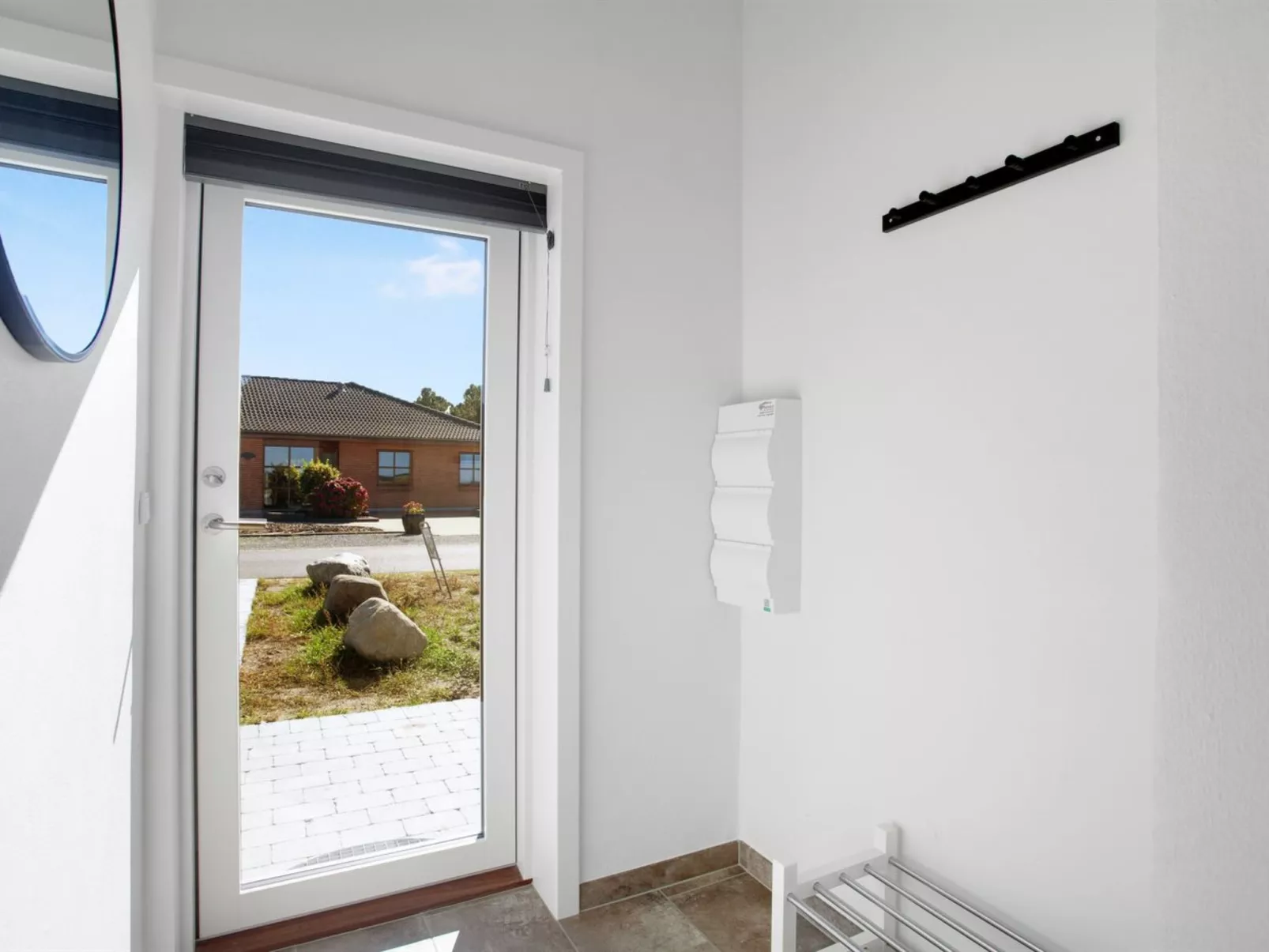 "Edy" - 75m from the sea - Drinnen