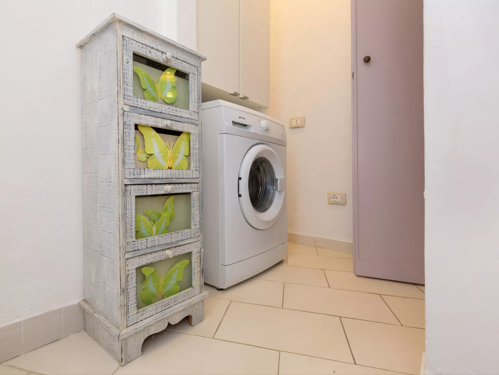 Casa Lucia - Drinnen