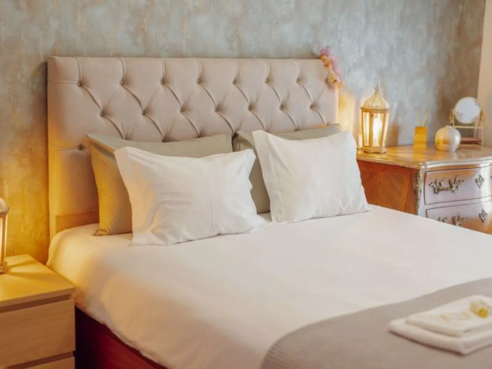 MATOSINHOS CENTER PREMIUM APARTMENT by VACATIONY - Inside