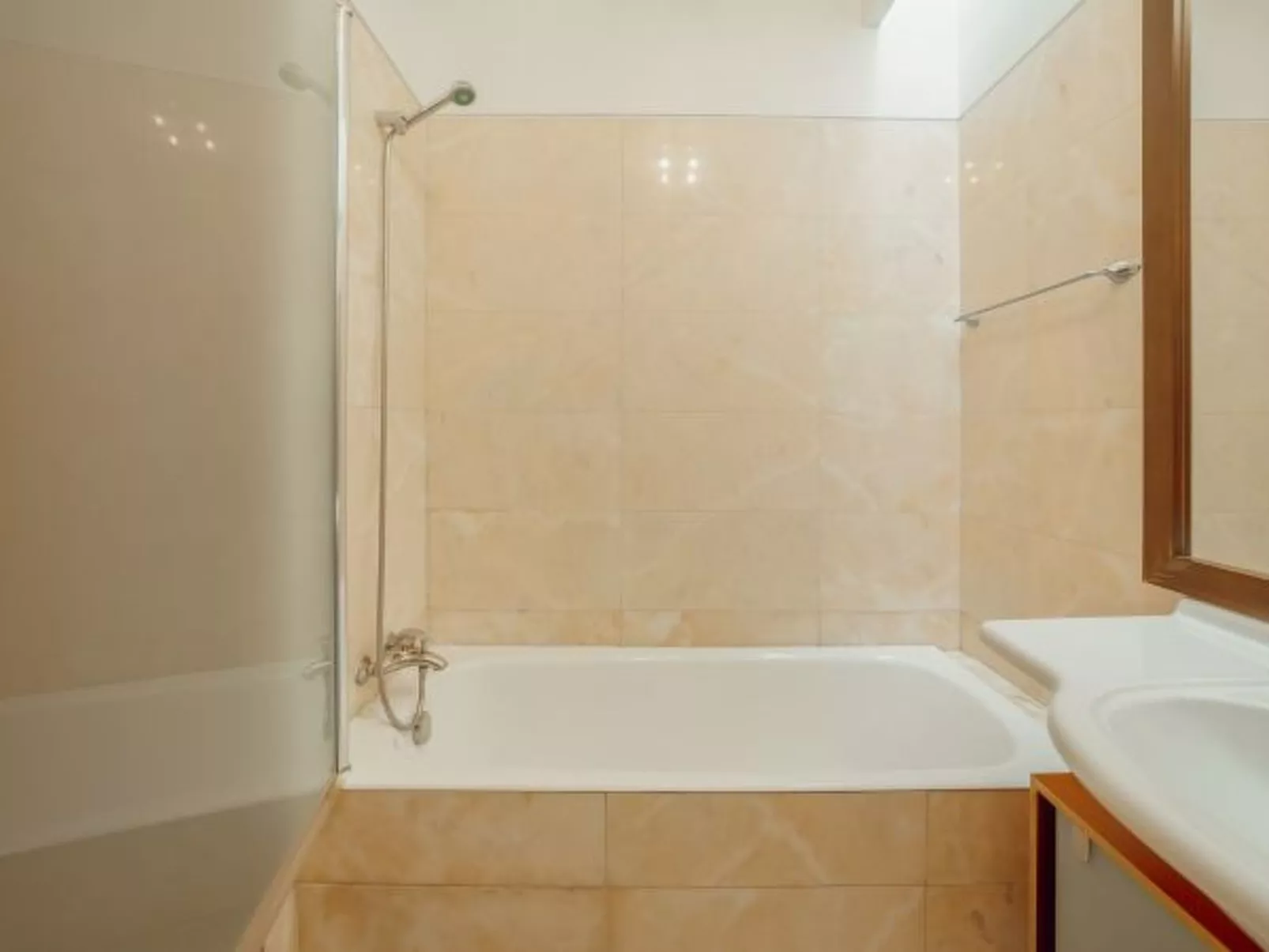 DOWNTOWN DELUXE 6 by VACATIONY - Drinnen