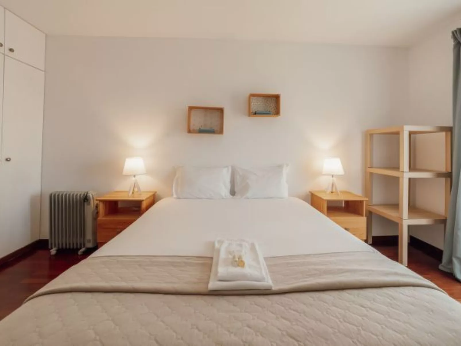 ESPINHO MODERN 3 BEDROOM APARTMENT by VACATIONY - Drinnen