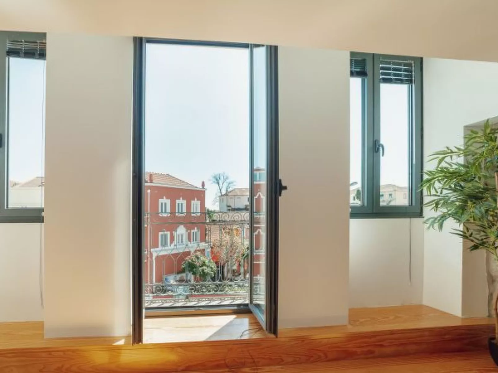 MODERN & STYLISH APARTMENT II by VACATIONY - Inside