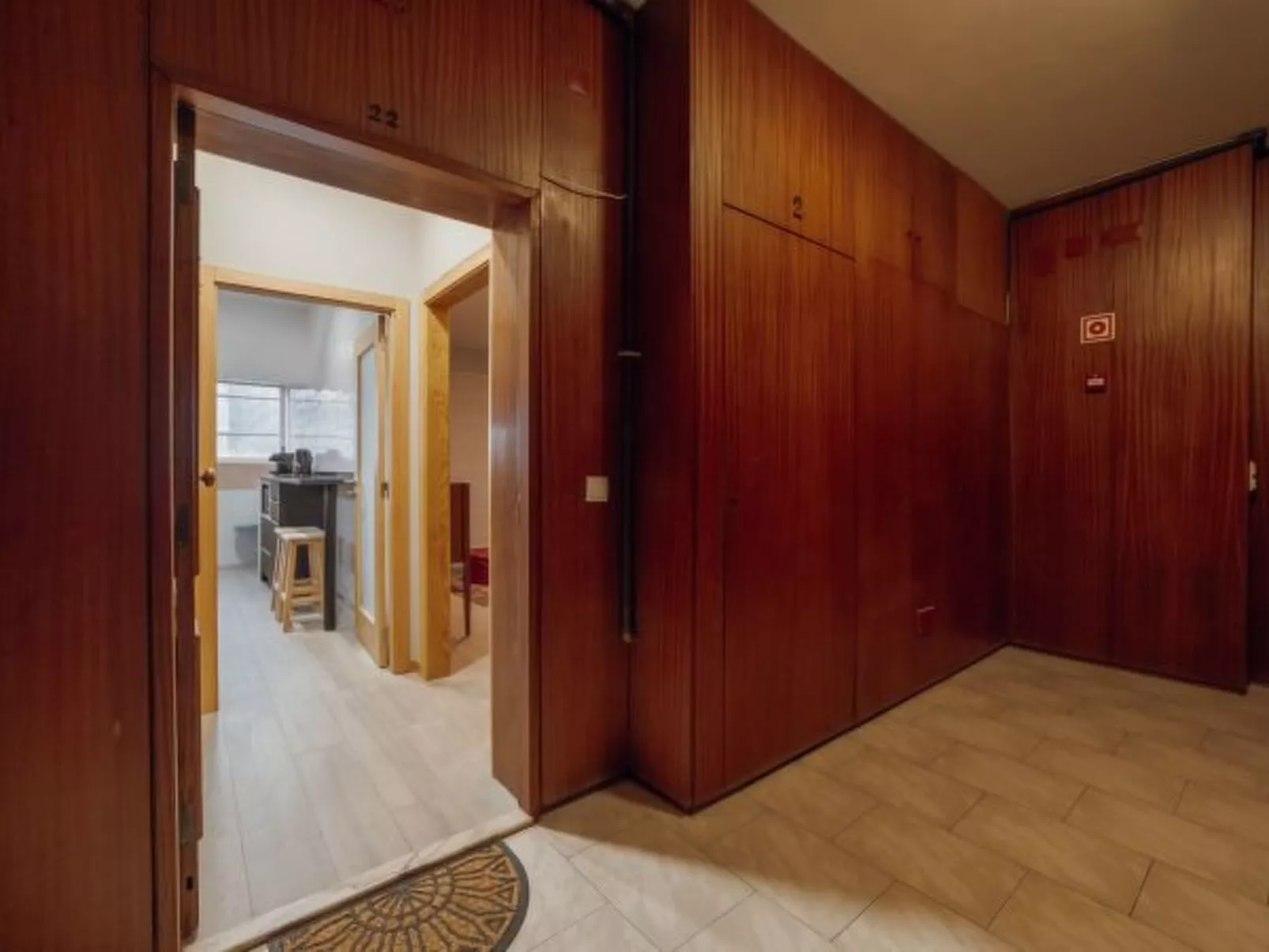 GOOD MORNING TORRINHA by VACATIONY - Inside