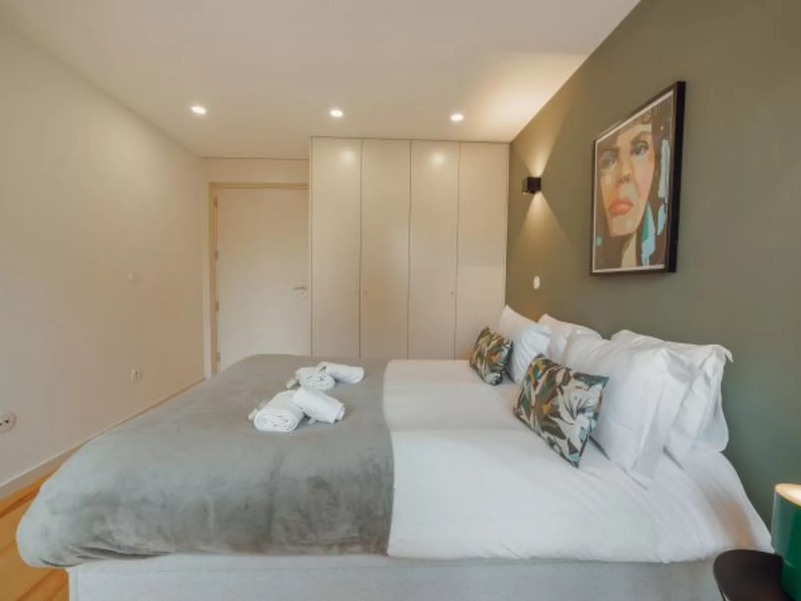 GAIA PREMIUM B APARTMENT by VACATIONY - Inside