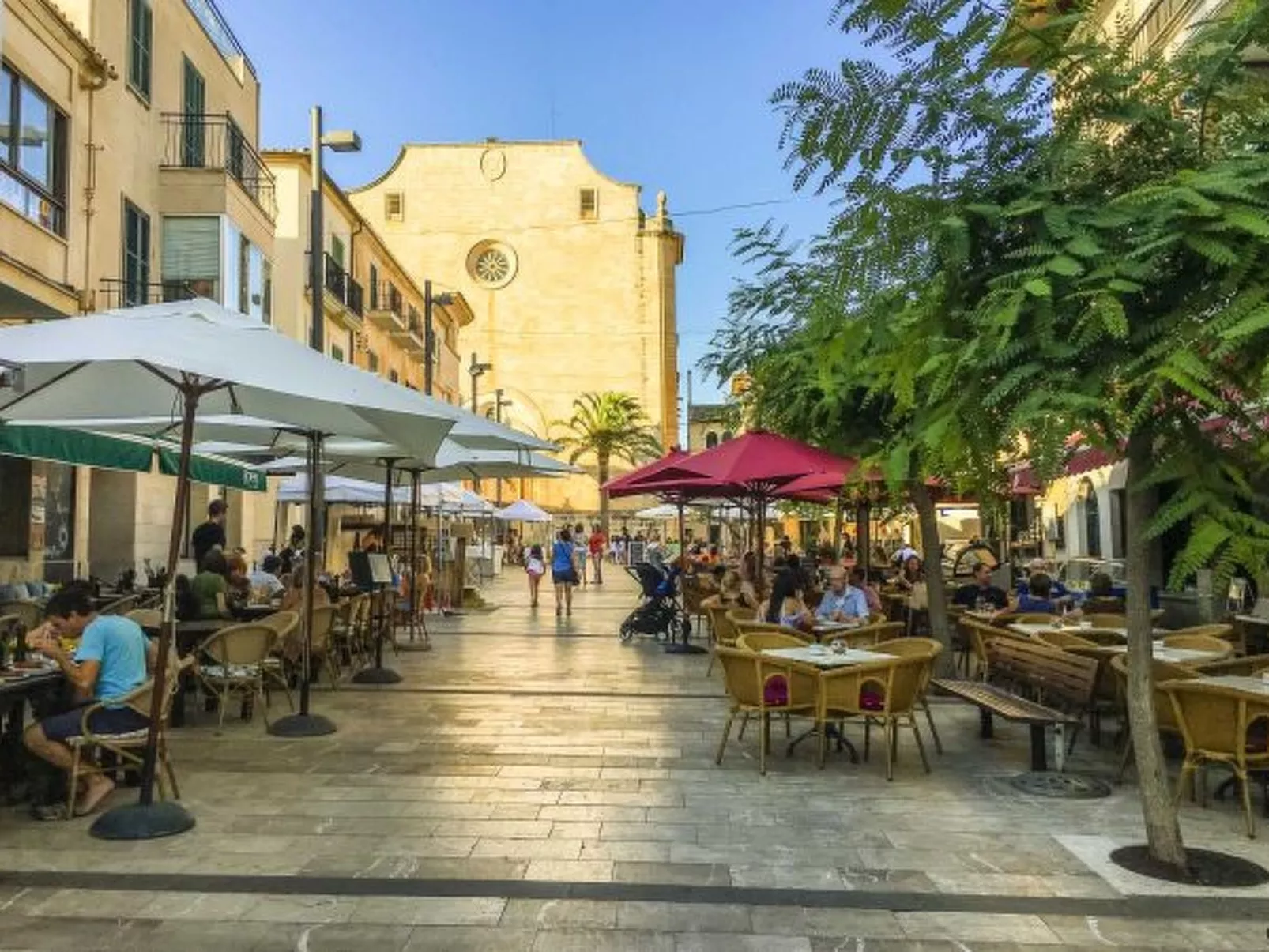 Villa Can Flores - Image-tags.info