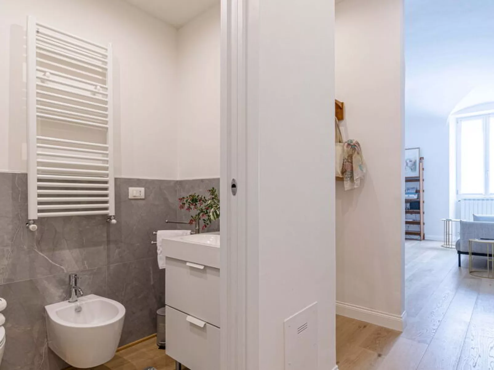 Atelier La Scala - Inside