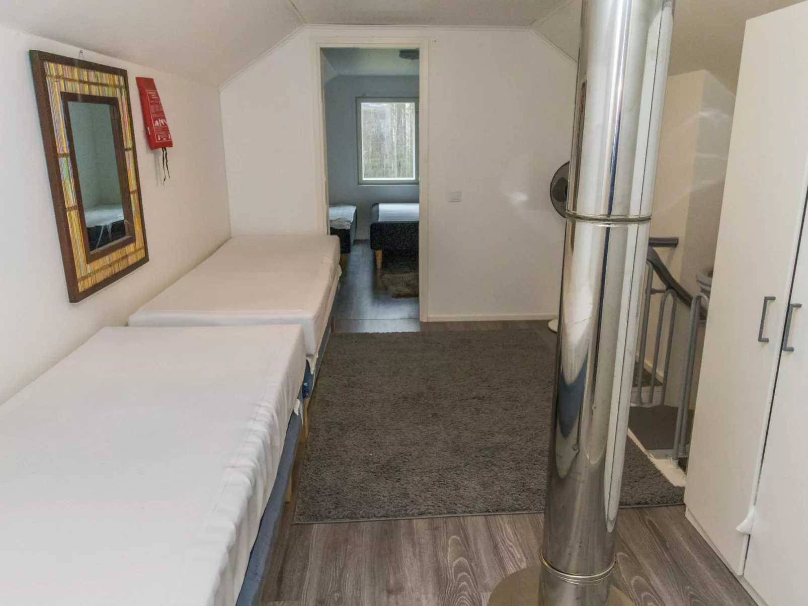 Villa inkoo - Drinnen