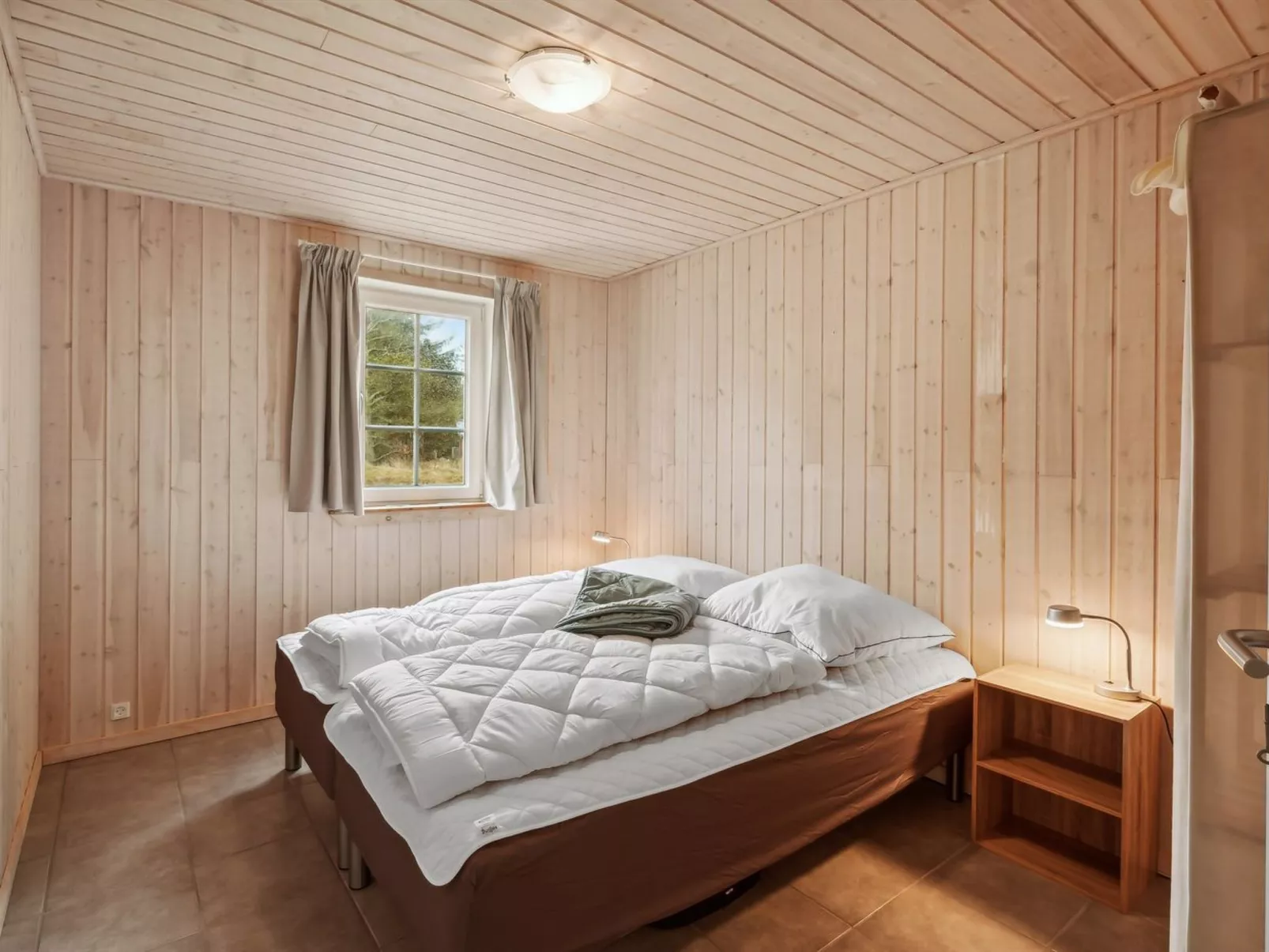 "Thorth" - 1.3km from the sea - Inside