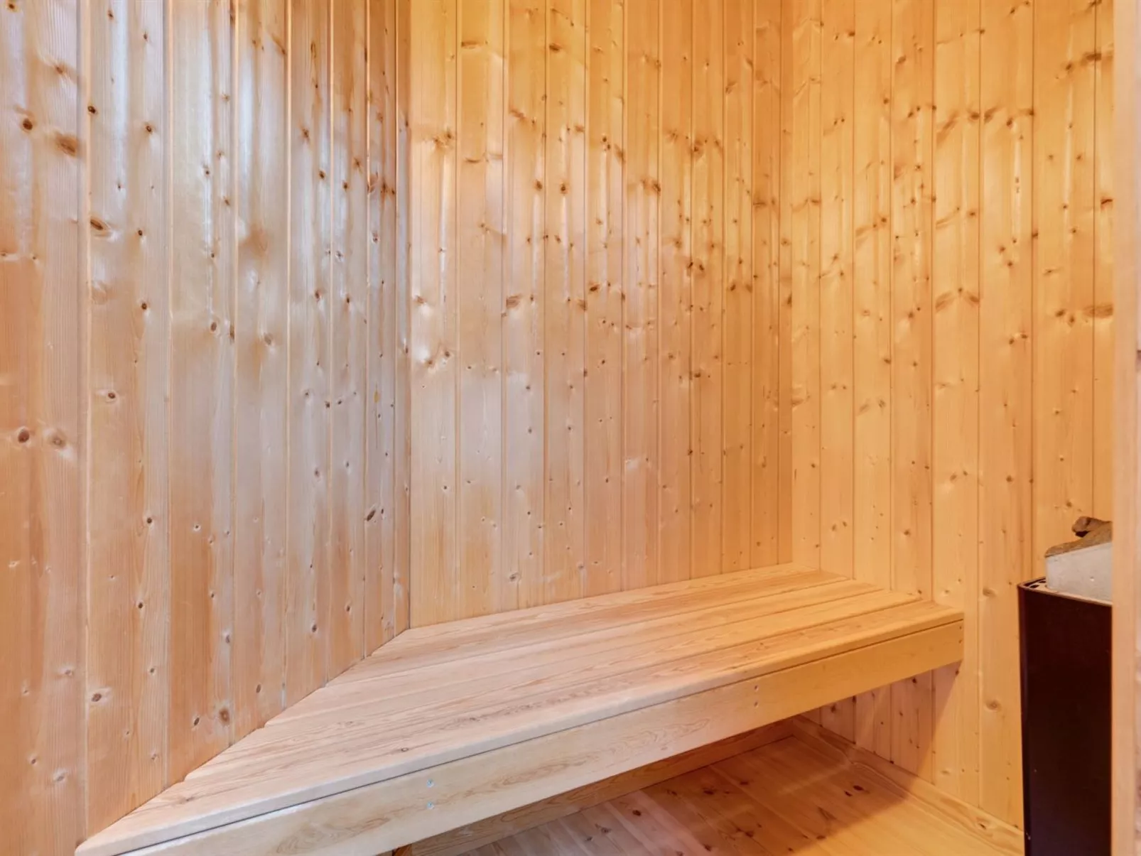 "Sulo" - 500m from the sea - Drinnen