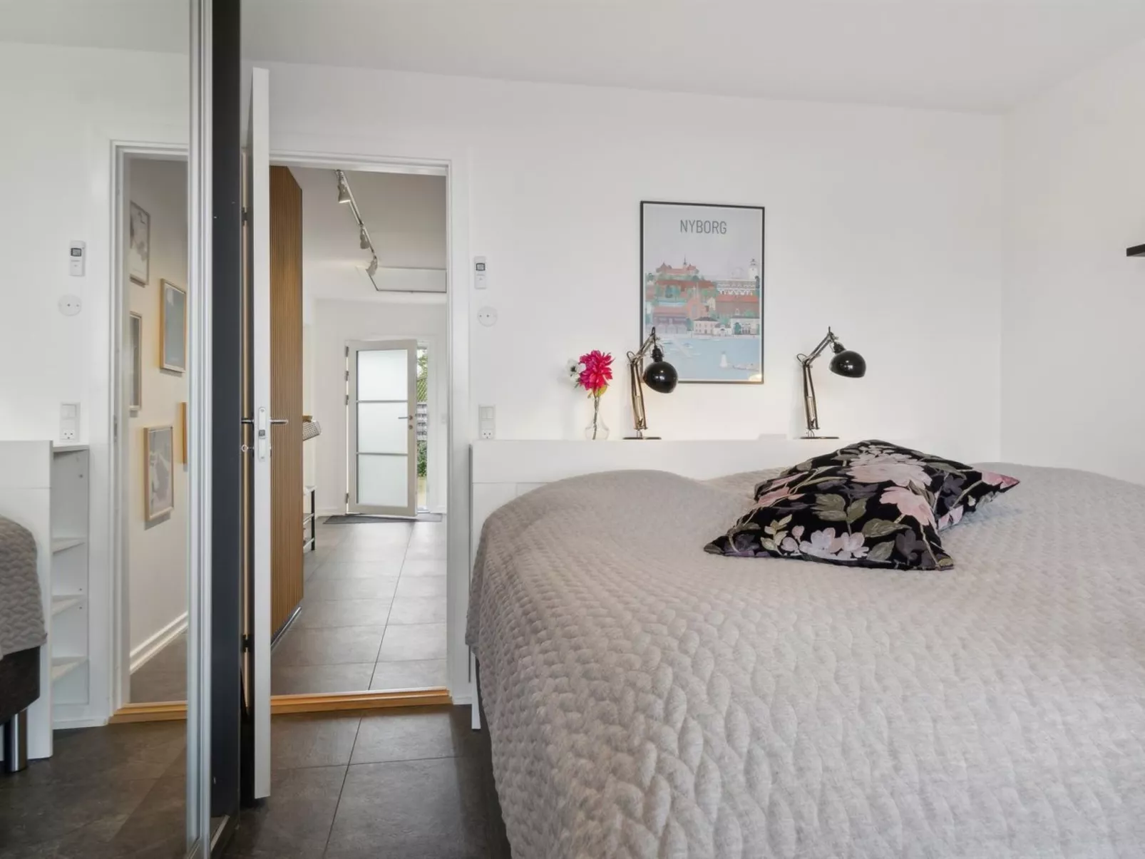 "Erok" - 100m from the sea - Inside