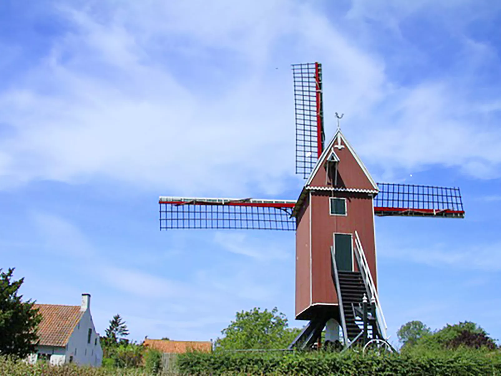 Camping Cassandria Bad - Draußen