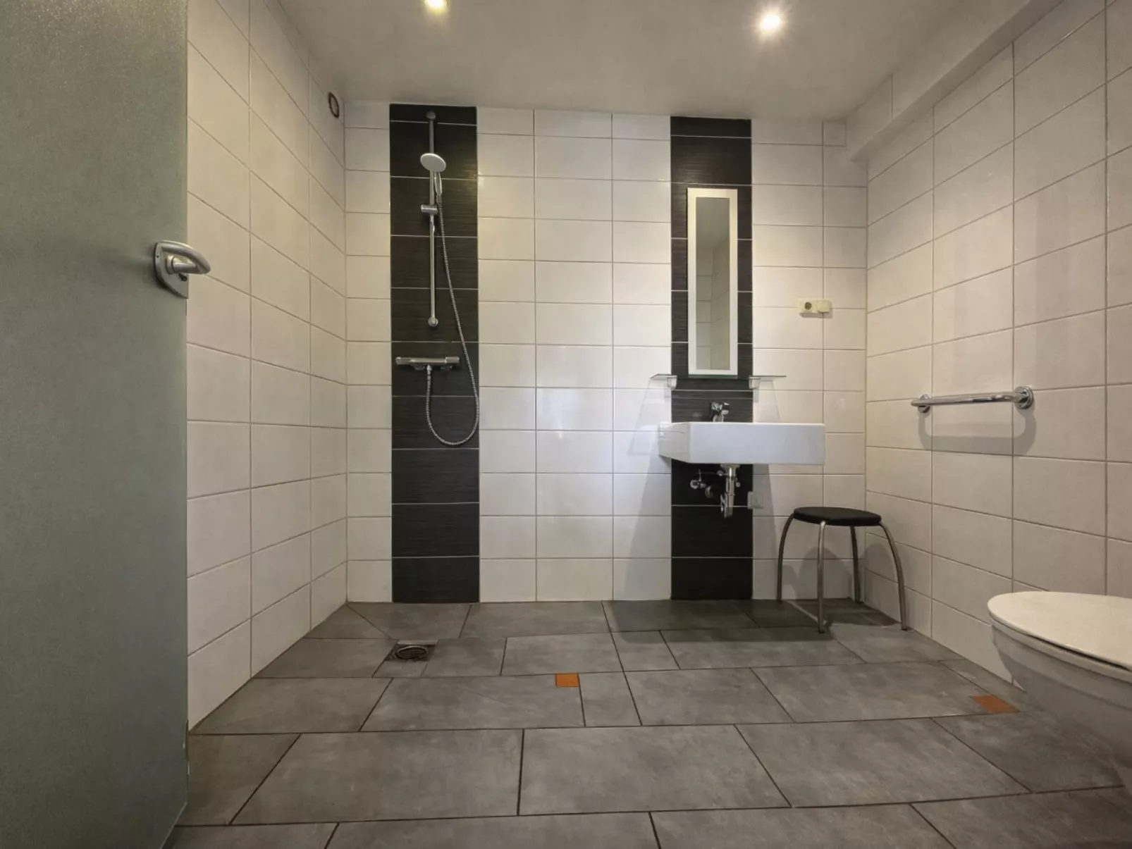 Bungalowpark Landsrade - Inside