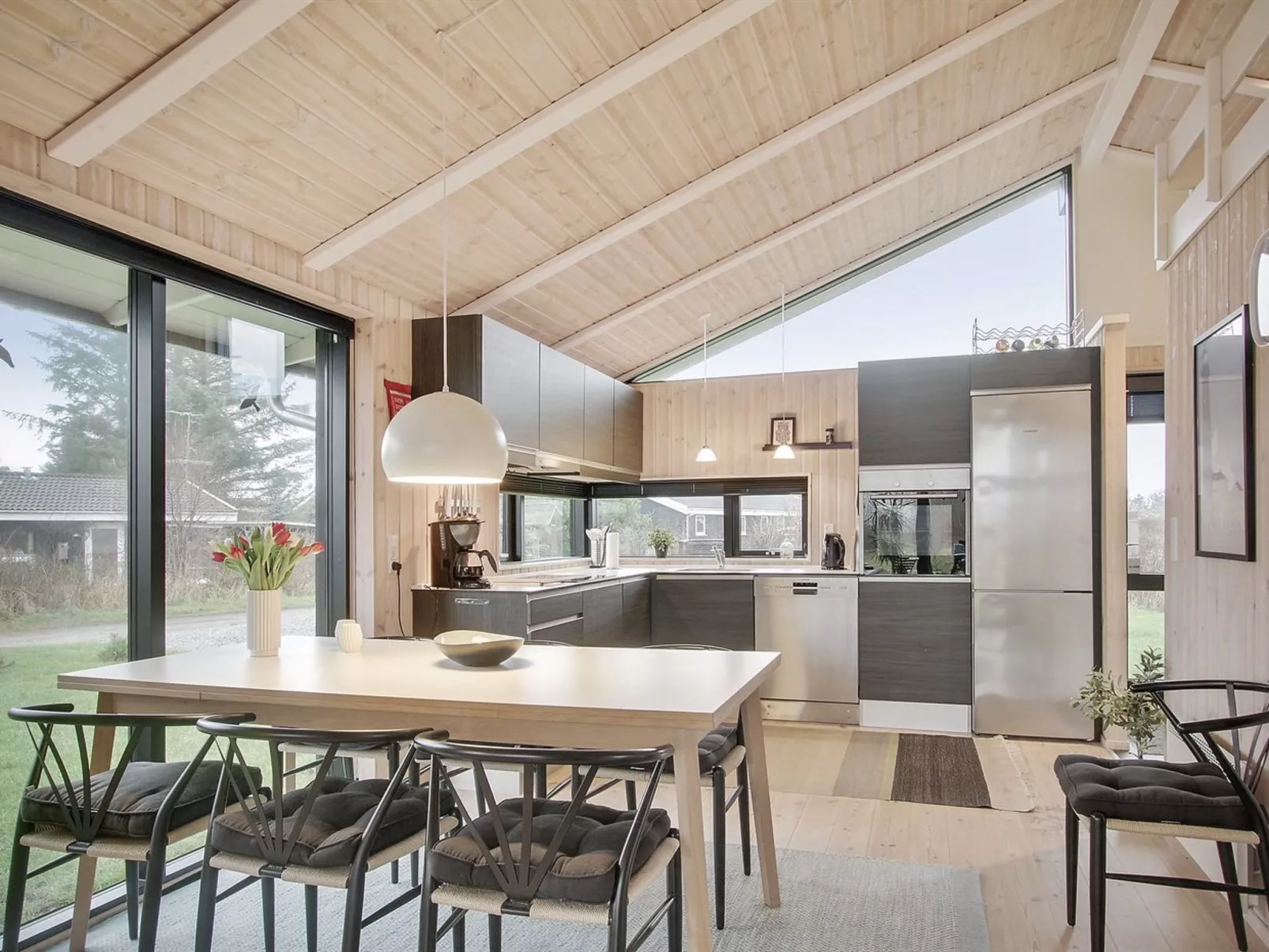 "Natalija" - 1.0km from the sea - Inside