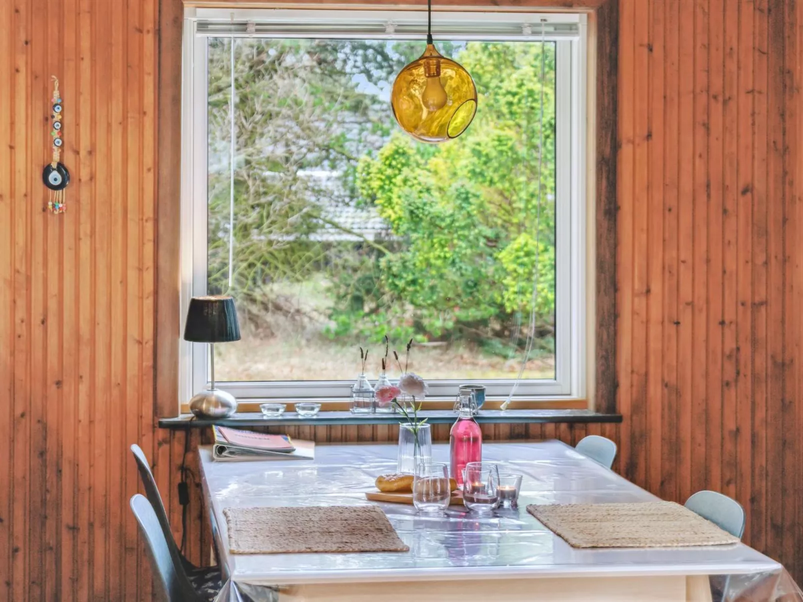 "Rietrikki" - 1.5km from the sea - Drinnen