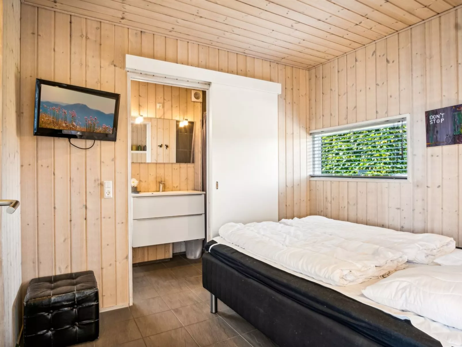 "Reinhard" - 50m from the sea - Drinnen