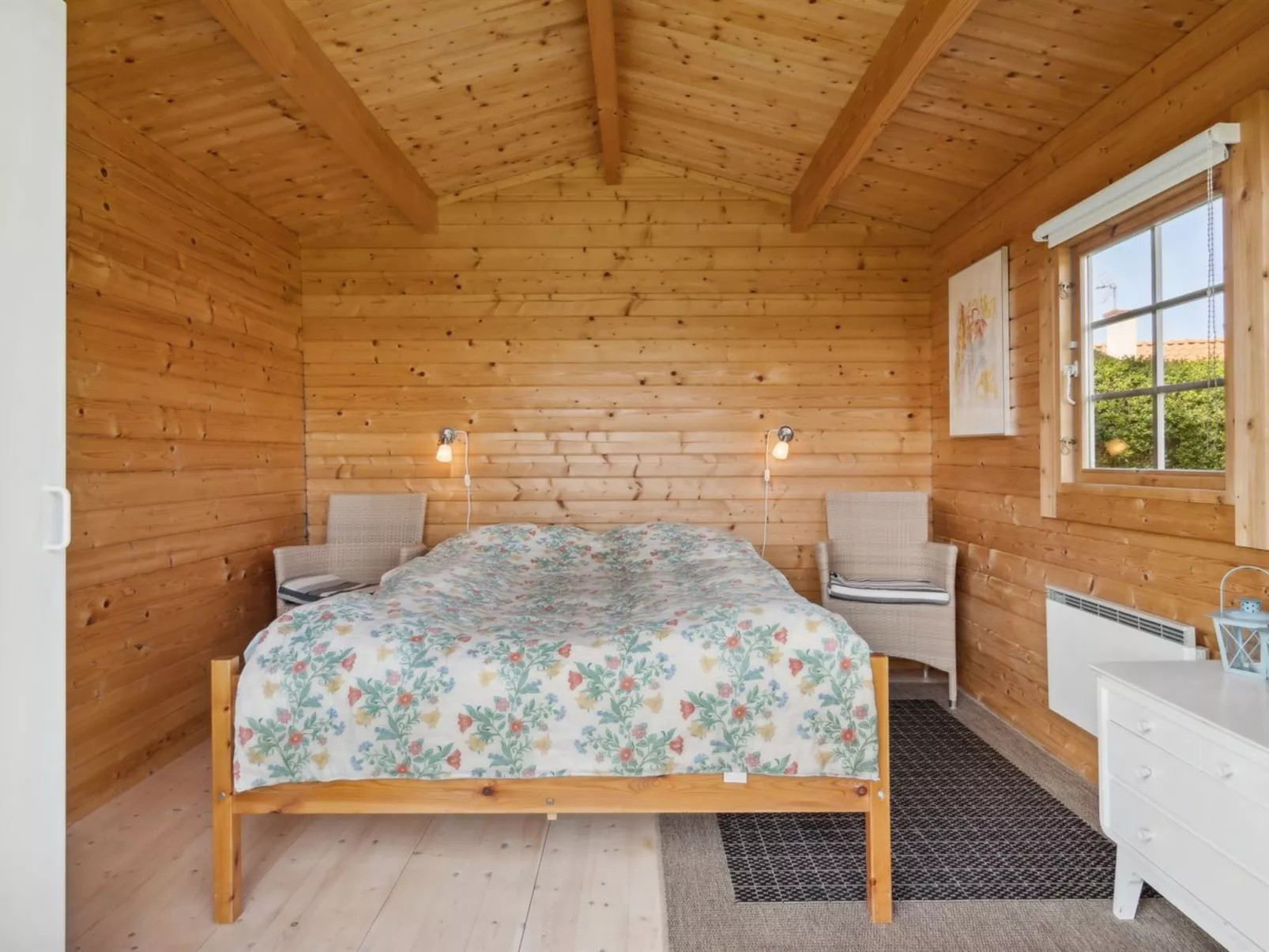 "Amy" - 150m from the sea - Inside