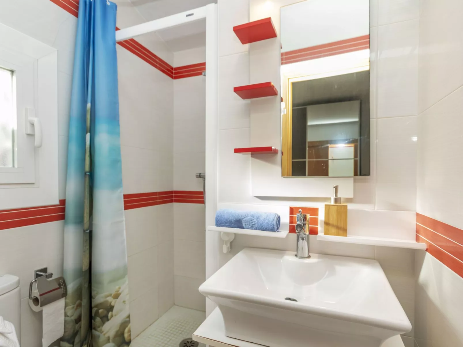 Miramar Salions - Drinnen