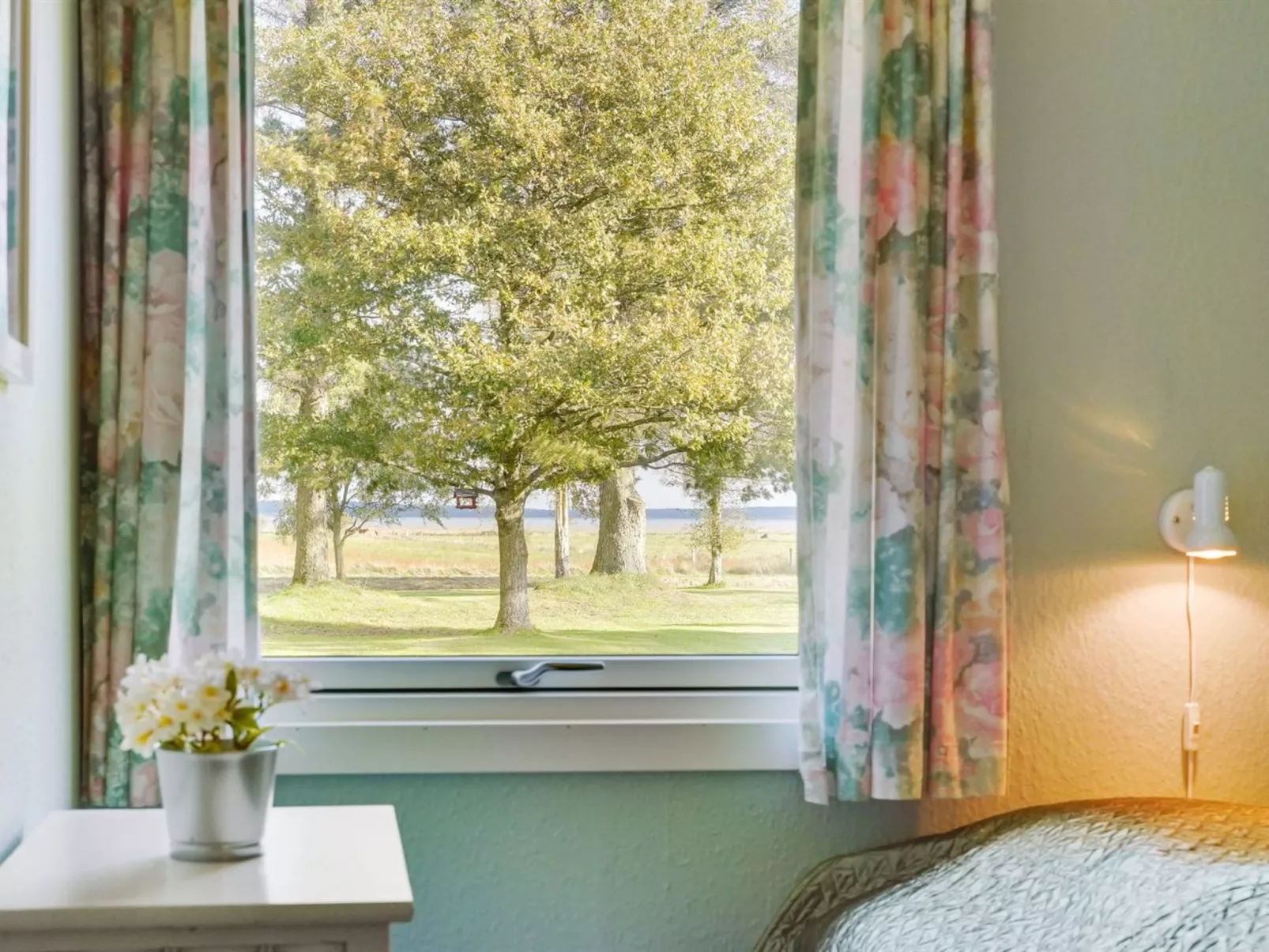 "Aswaldi" - 3.5km from the sea - Drinnen