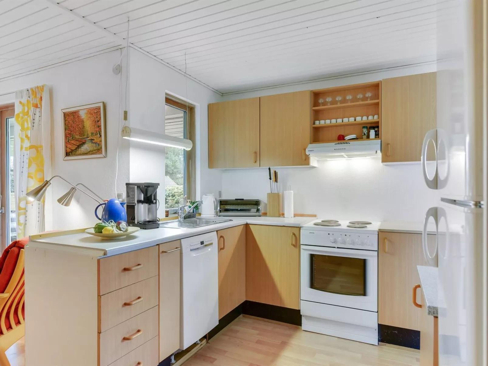 "Ingebore" - 350m from the sea - Dedans