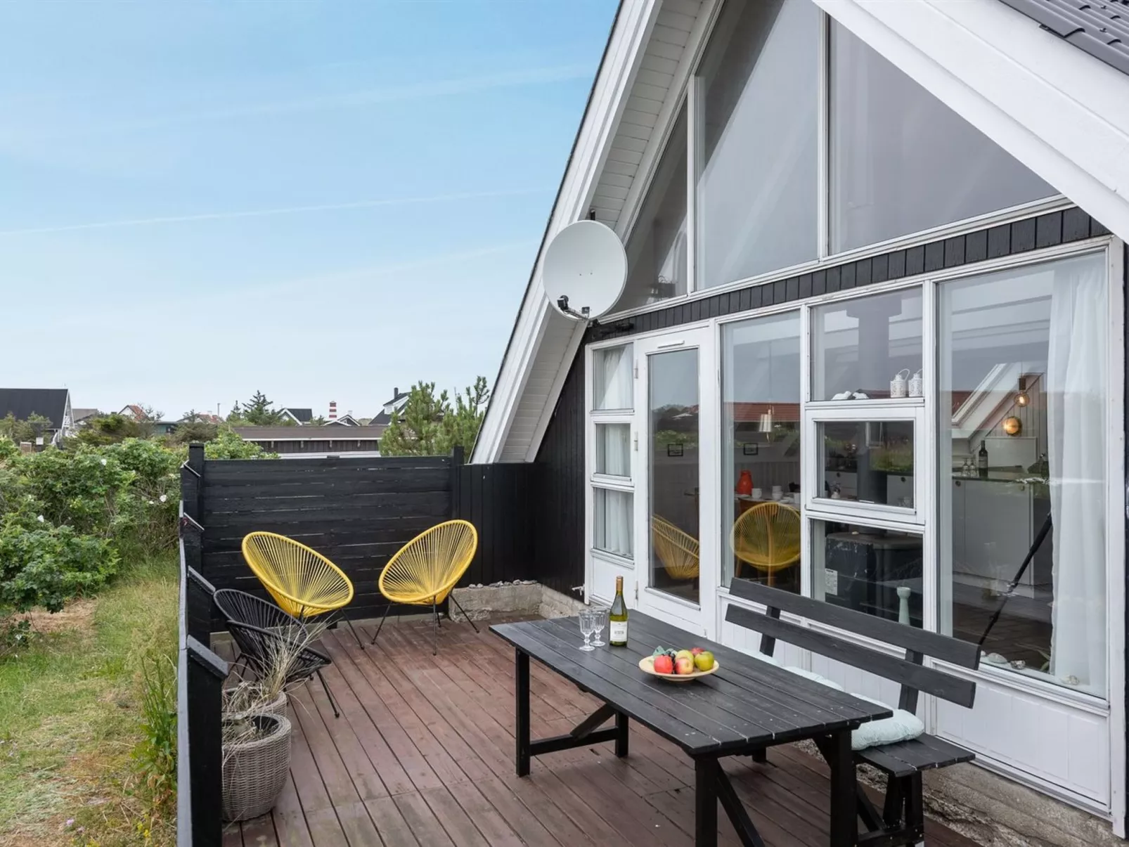 "Fani" - 200m from the sea - Dehors