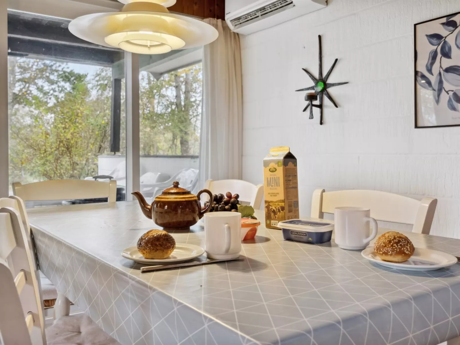 "Calla" - 250m from the sea - Inside