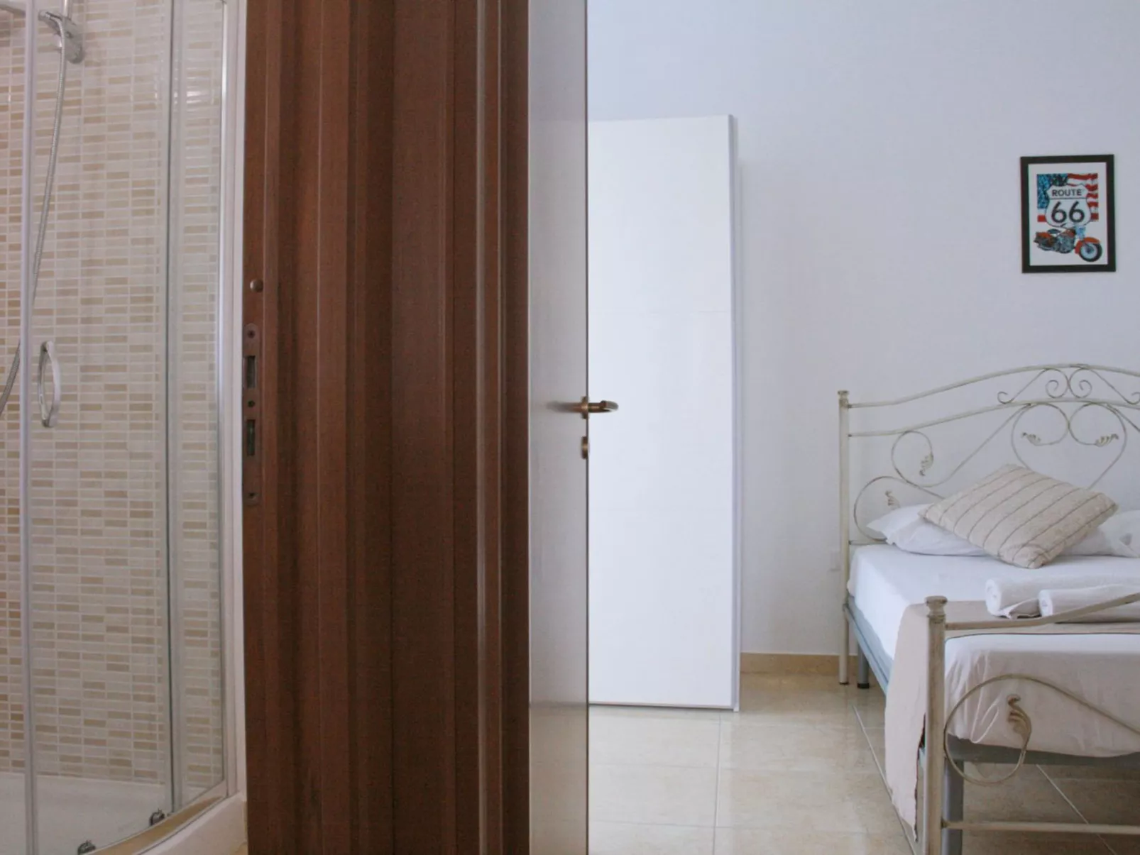 Vista Mare - Drinnen