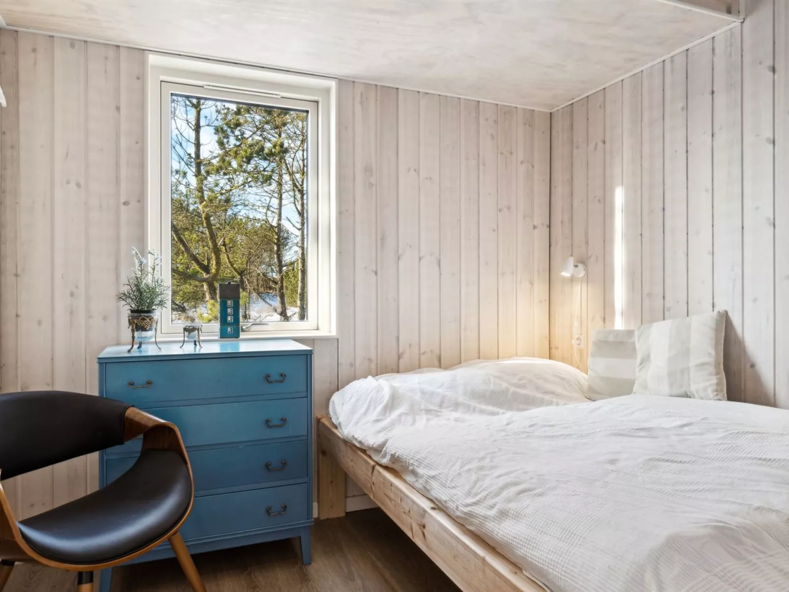 "Lagho" - 500m from the sea - Dedans