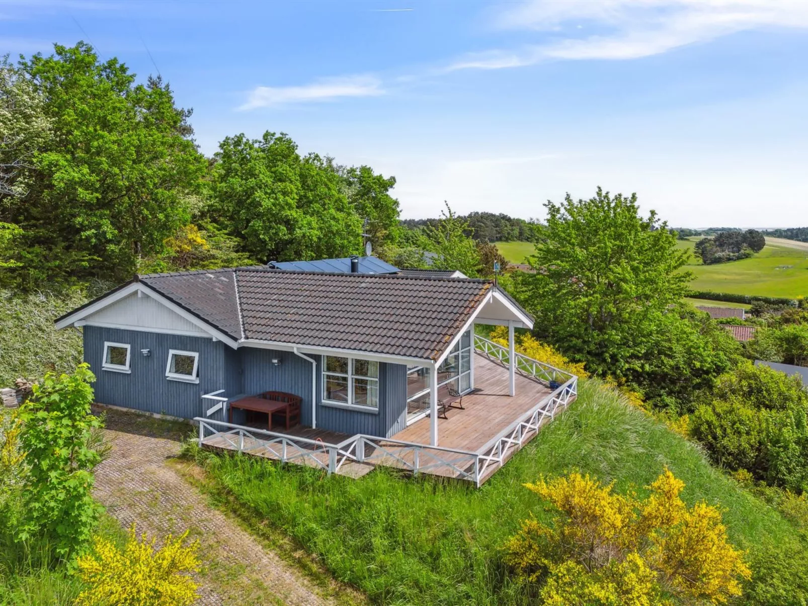 "Gjuro" - 800m from the sea - Outside