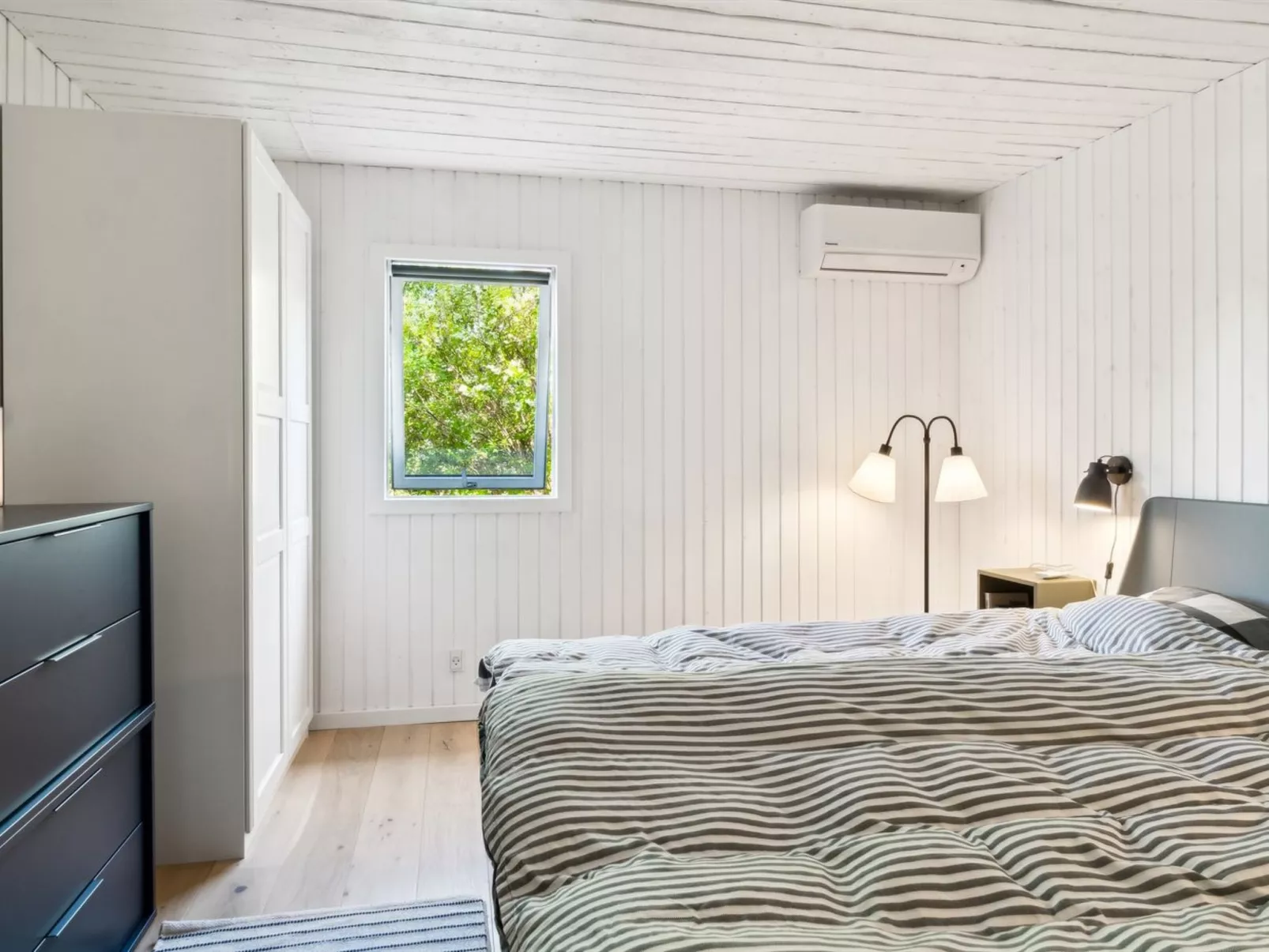 "Manko" - 250m from the sea - Drinnen