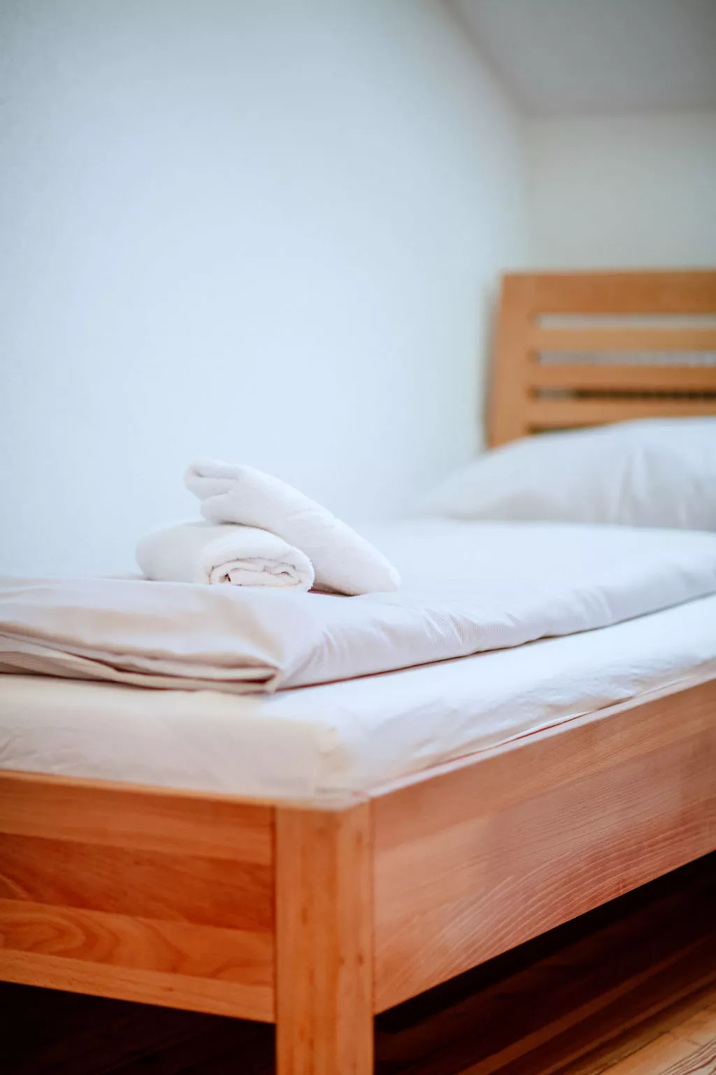 Ferienwohnung Grimmingblick - Drinnen