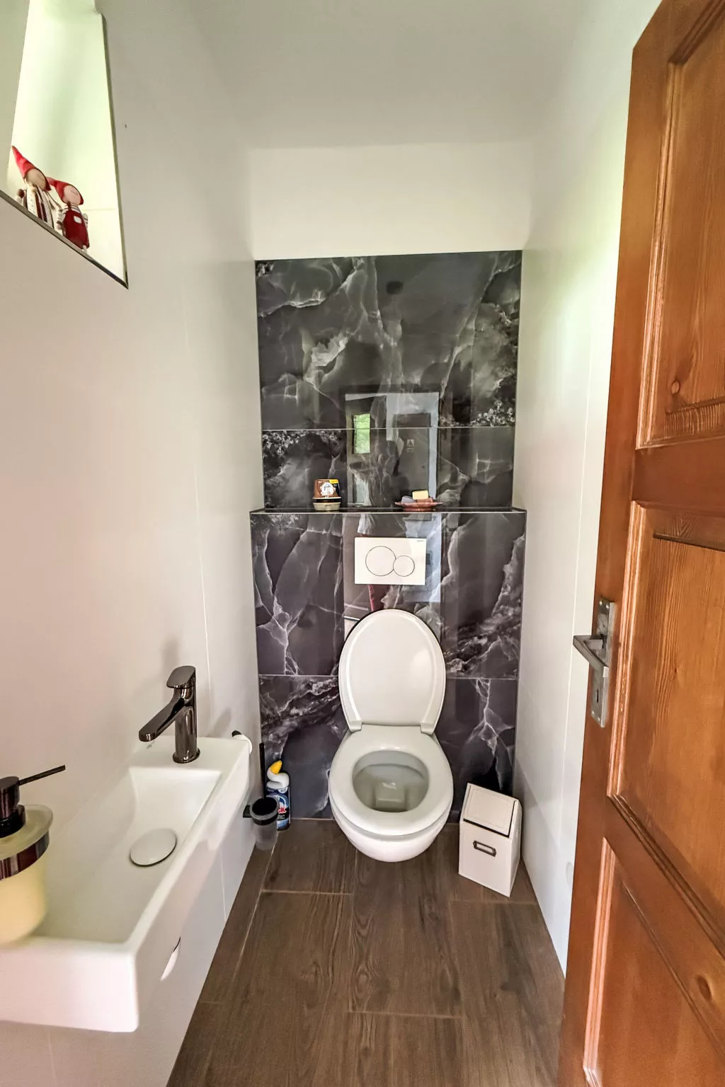 Green Valley Park Stárkov 8 - Inside