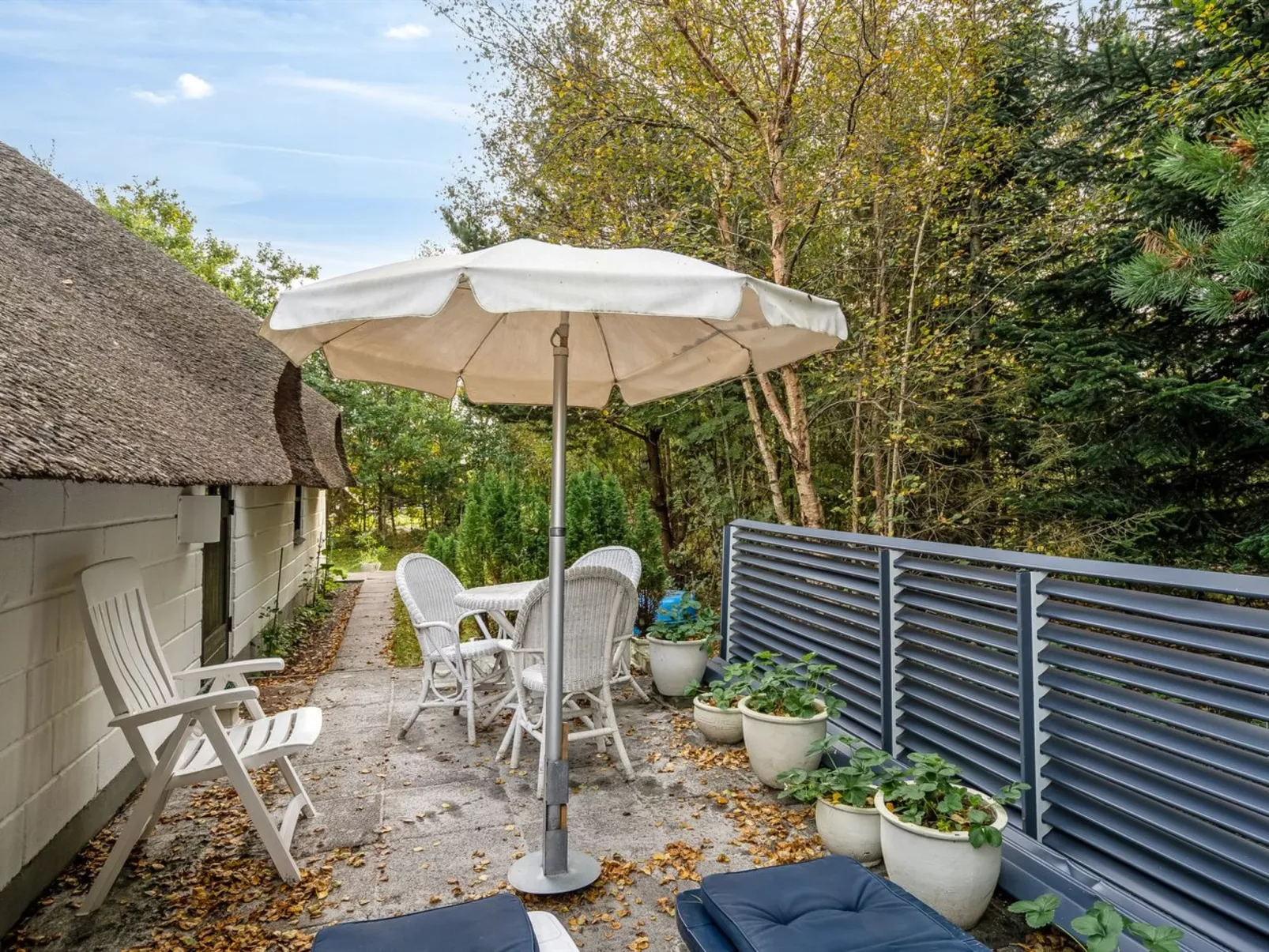 "Adina" -  from the sea - Dehors