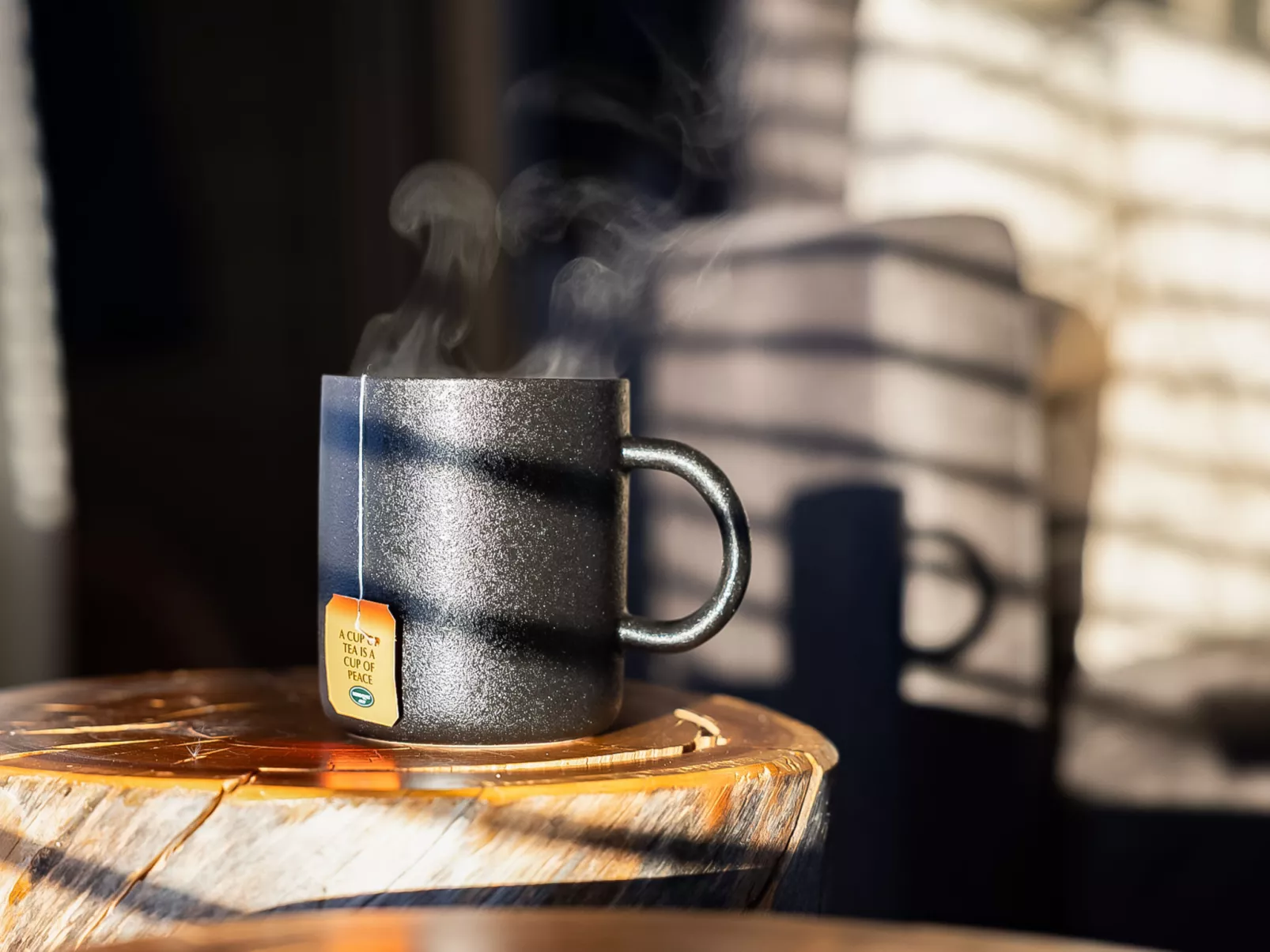 Loma-saaga 3 - Dedans