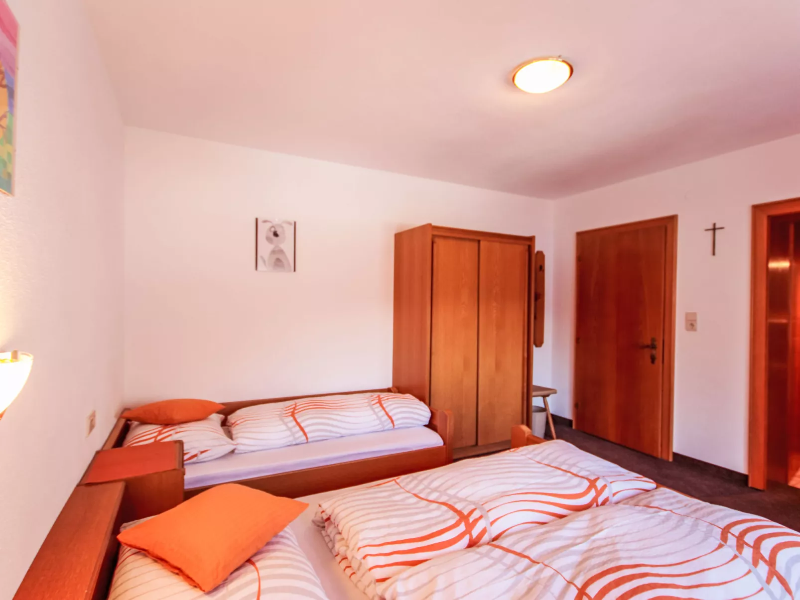 Garni Regina - Inside