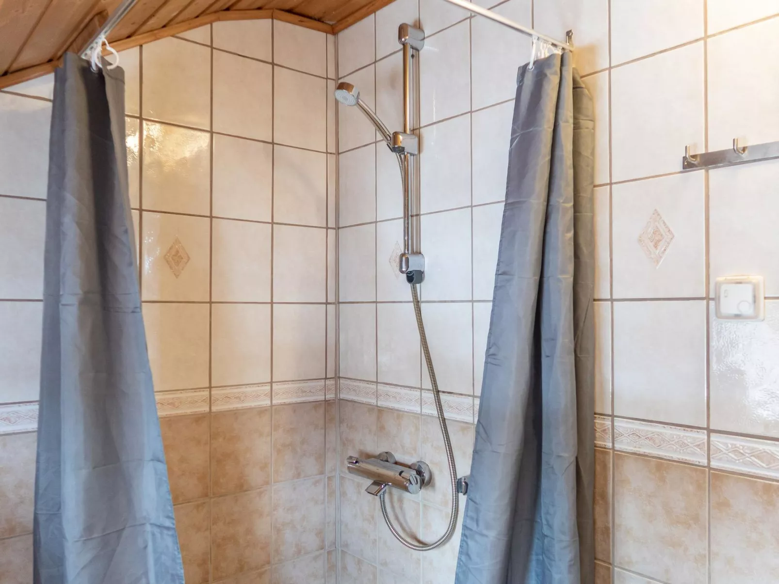 Jokiniitty 2 - Dedans