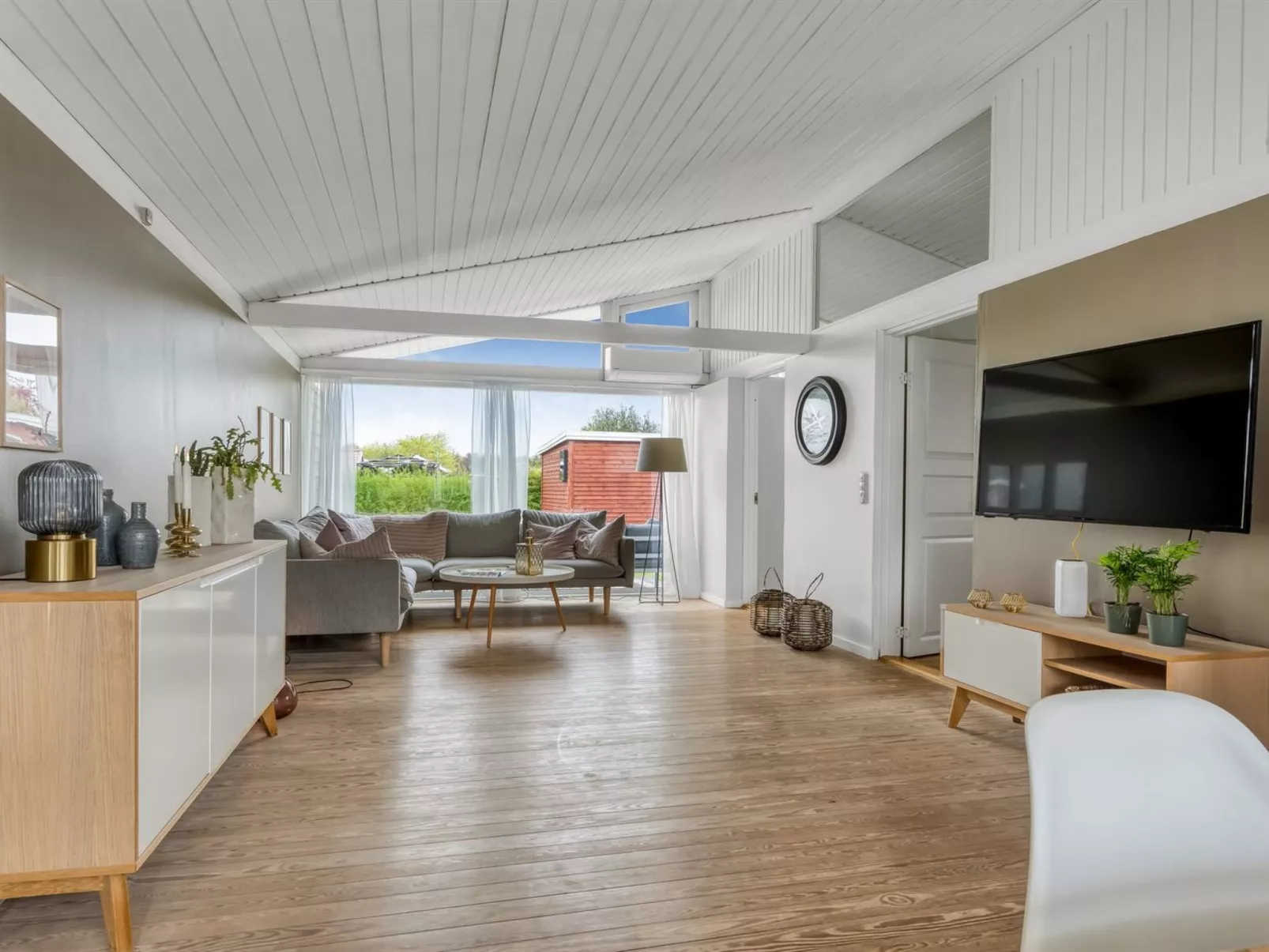 "Karin" - 300m from the sea - Inside