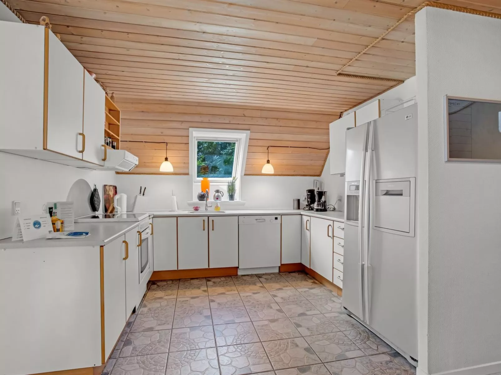 "Hannele" - 10km from the sea - Drinnen