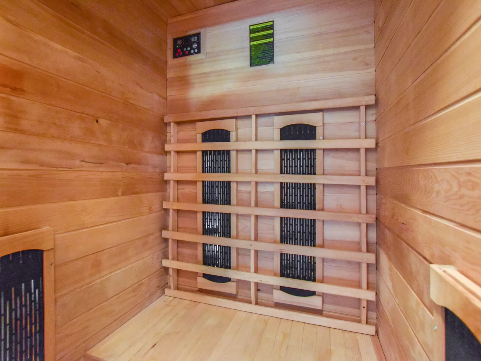 Joutiainen h 44 - Drinnen