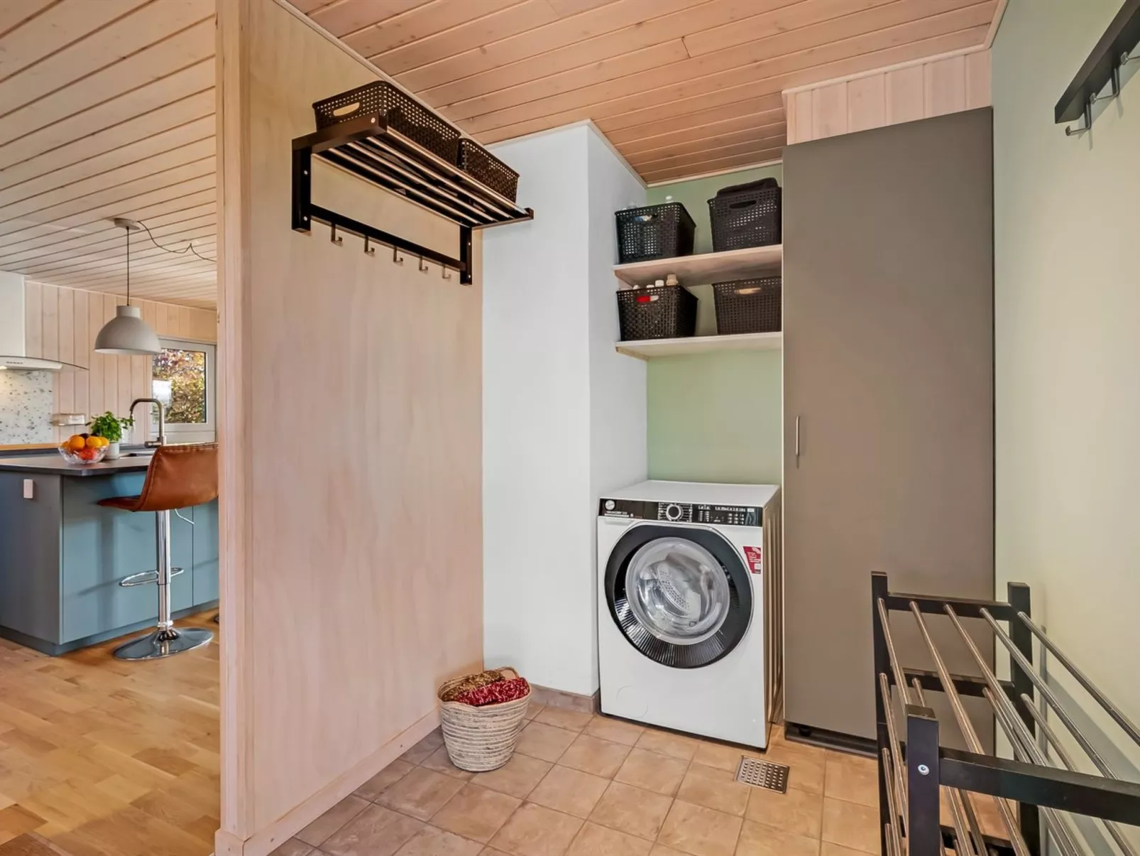 "Benite" - 600m from the sea - Drinnen