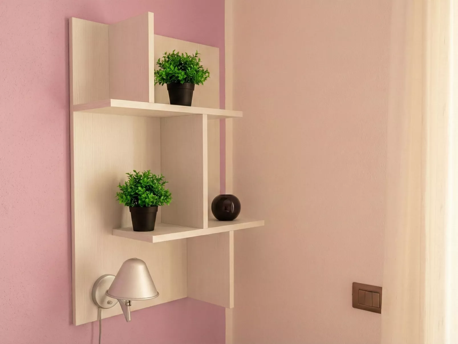 Sabbia e Lavanda - Drinnen