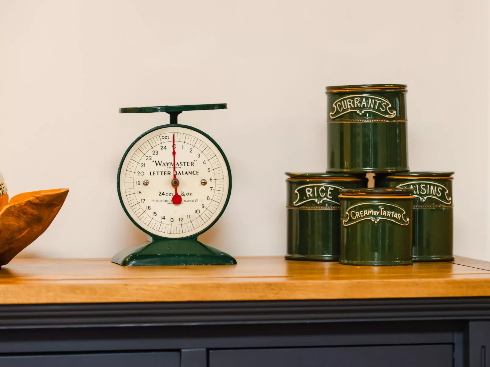 Kennel House - Draußen